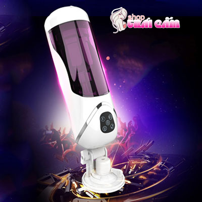 Đồ chơi tình dục